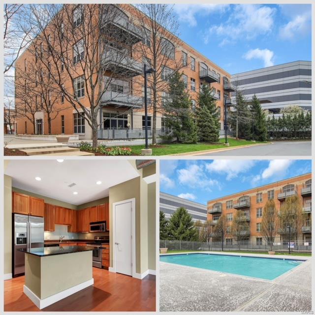 Summit Lofts - Residential Lease