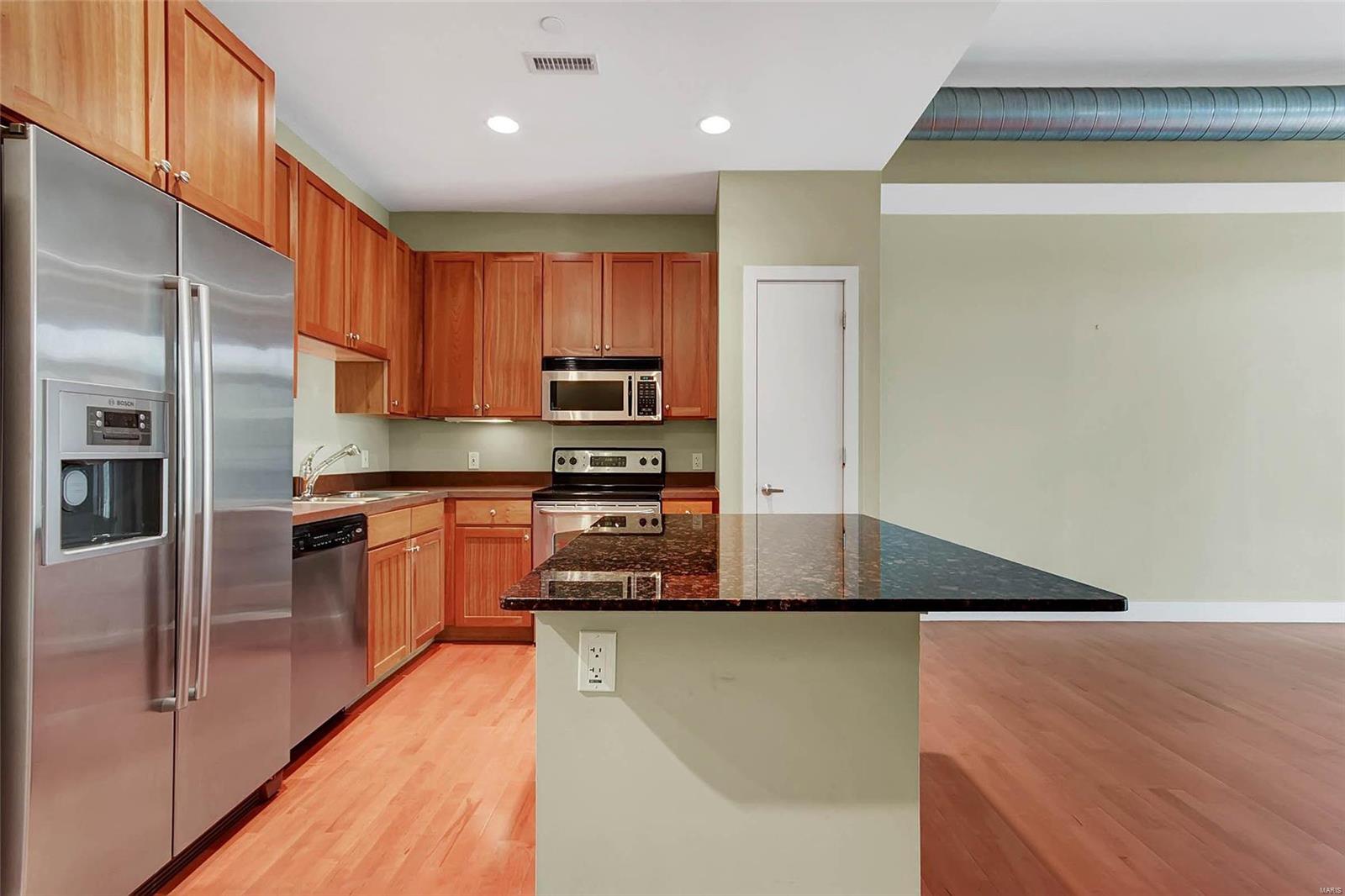 Summit Lofts - Residential Lease