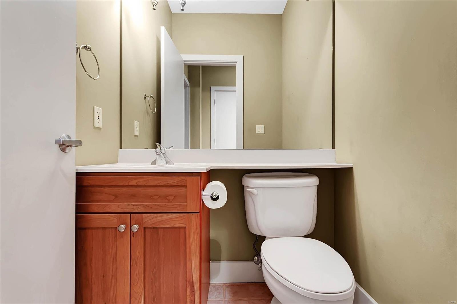 Summit Lofts - Residential Lease