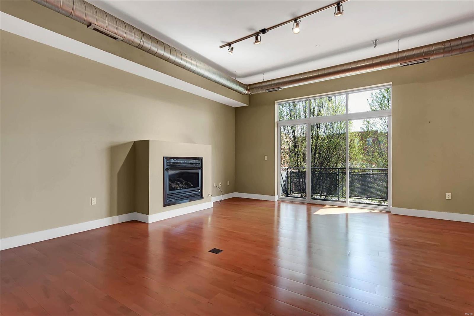 Summit Lofts - Residential Lease