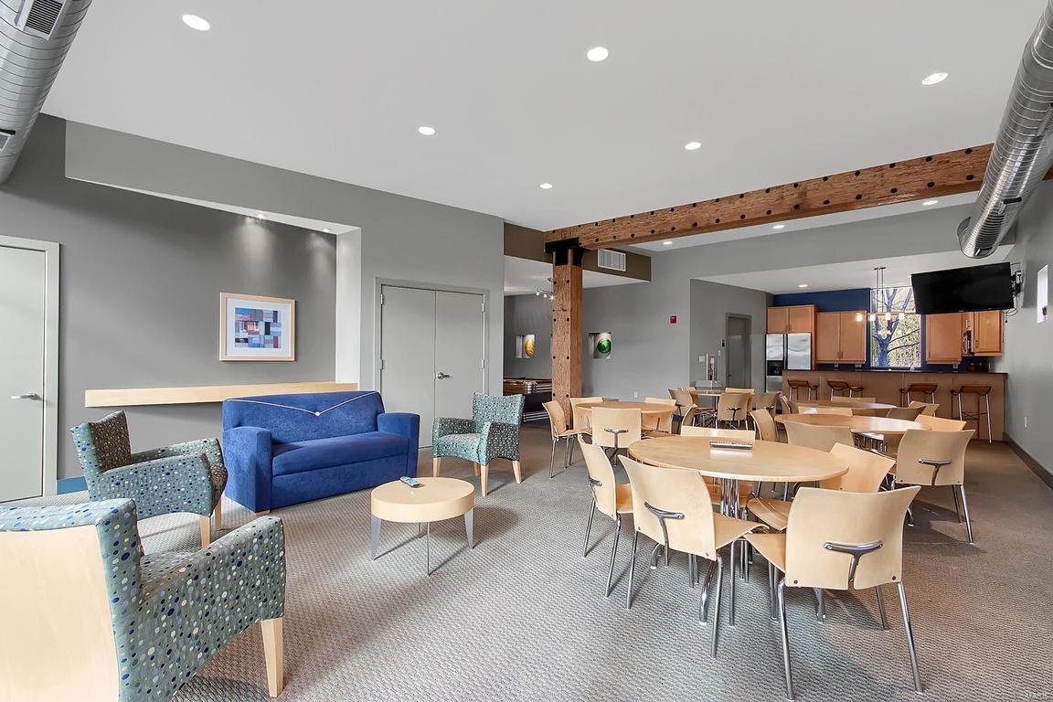Summit Lofts - Residential Lease
