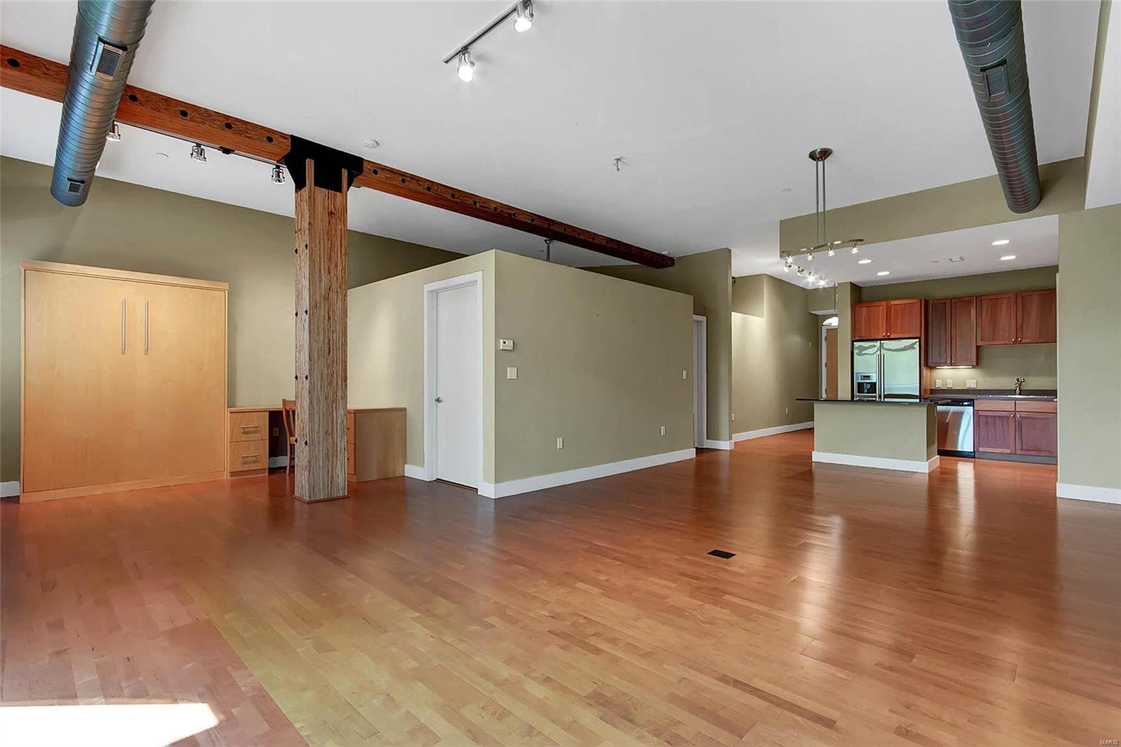 Summit Lofts - Residential Lease