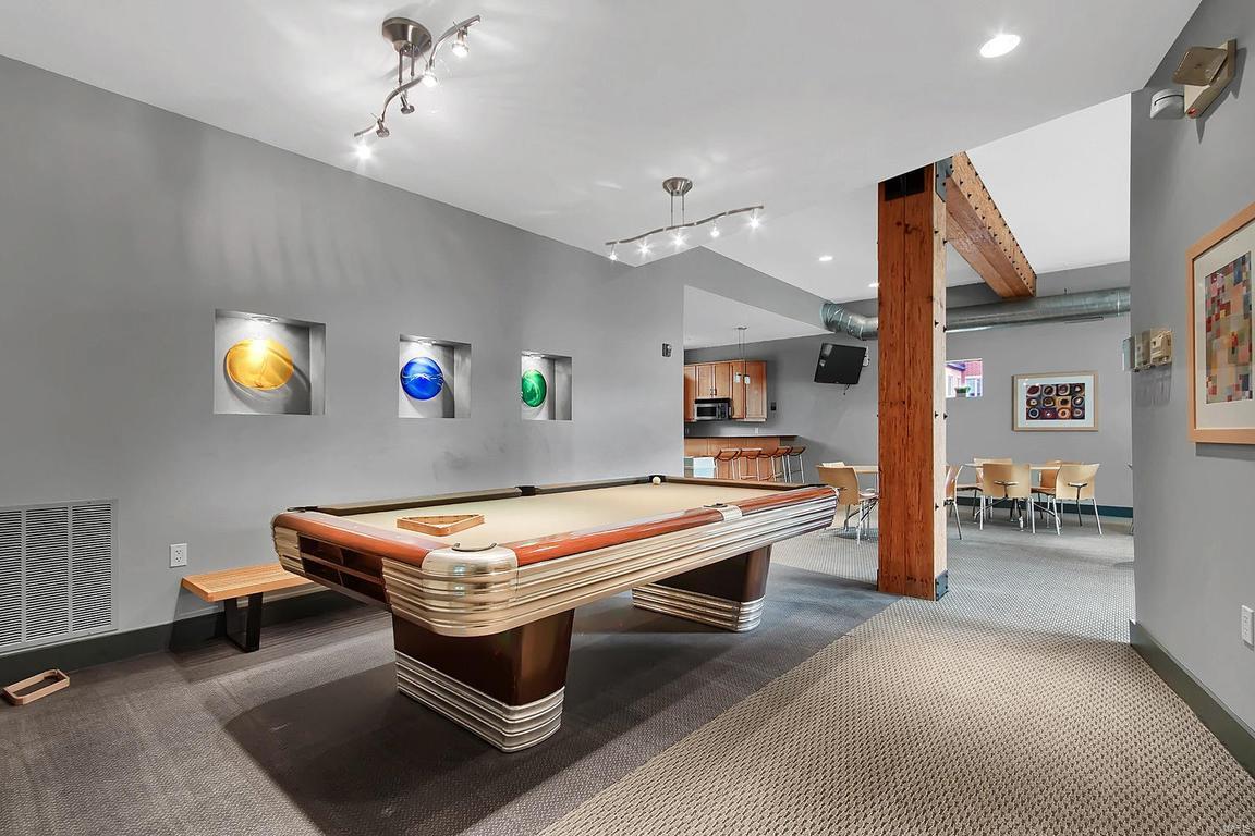 Summit Lofts - Residential Lease