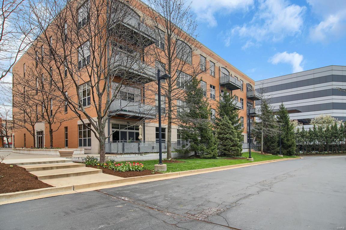 Summit Lofts - Residential Lease