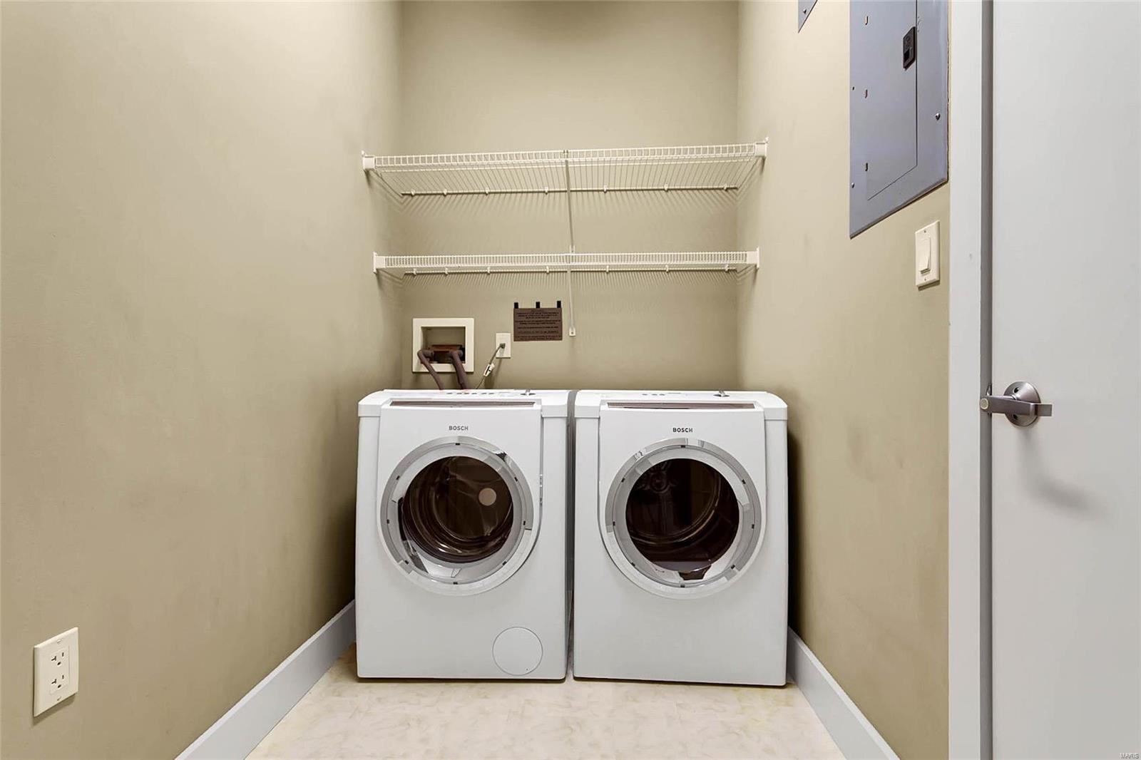 Summit Lofts - Residential Lease