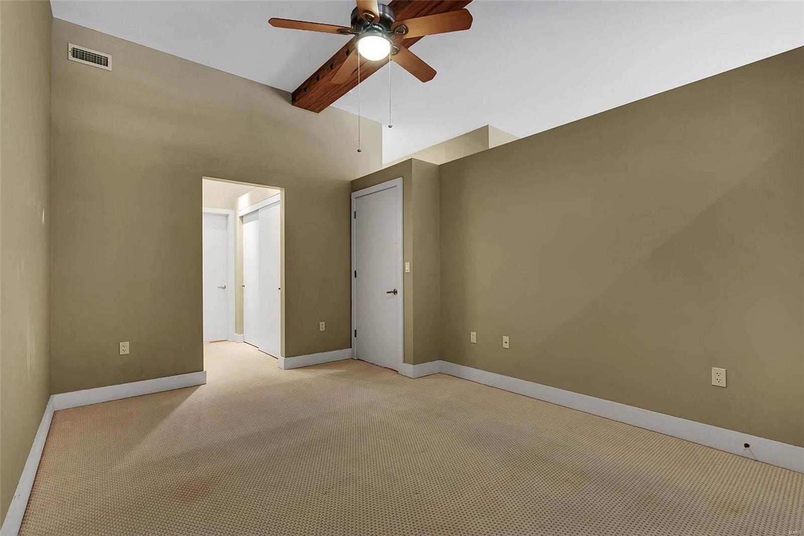 Summit Lofts - Residential Lease