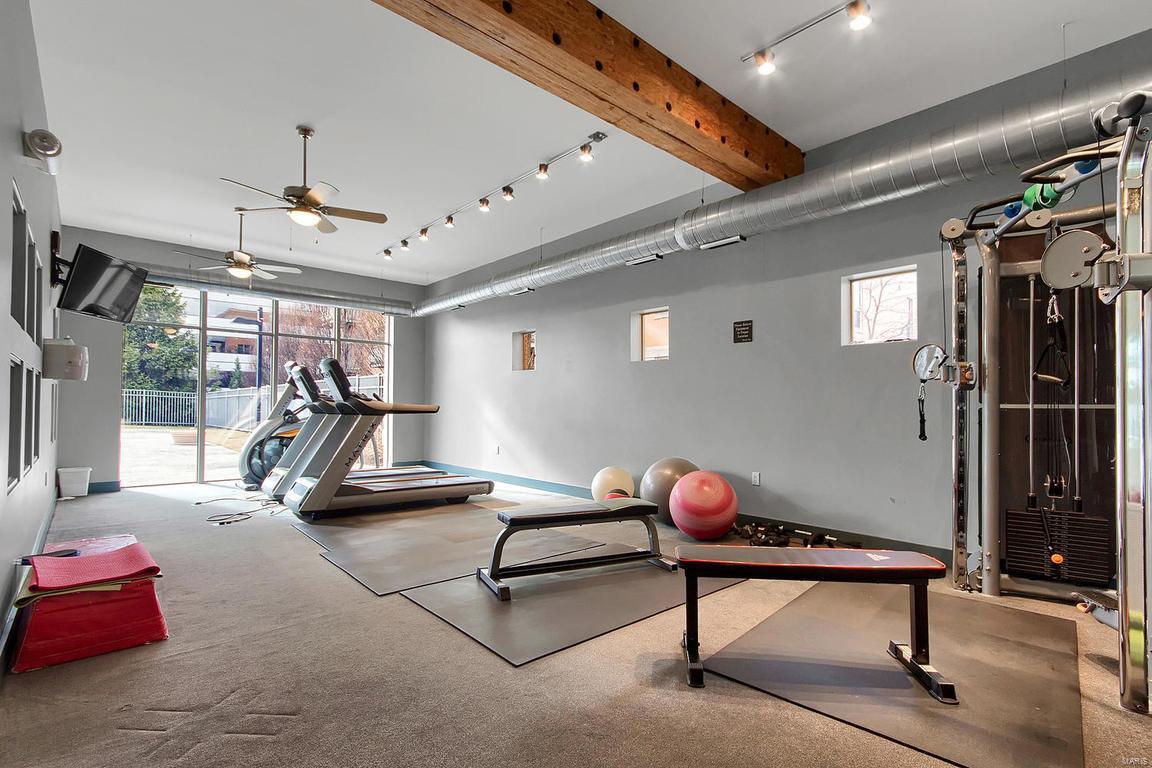 Summit Lofts - Residential Lease