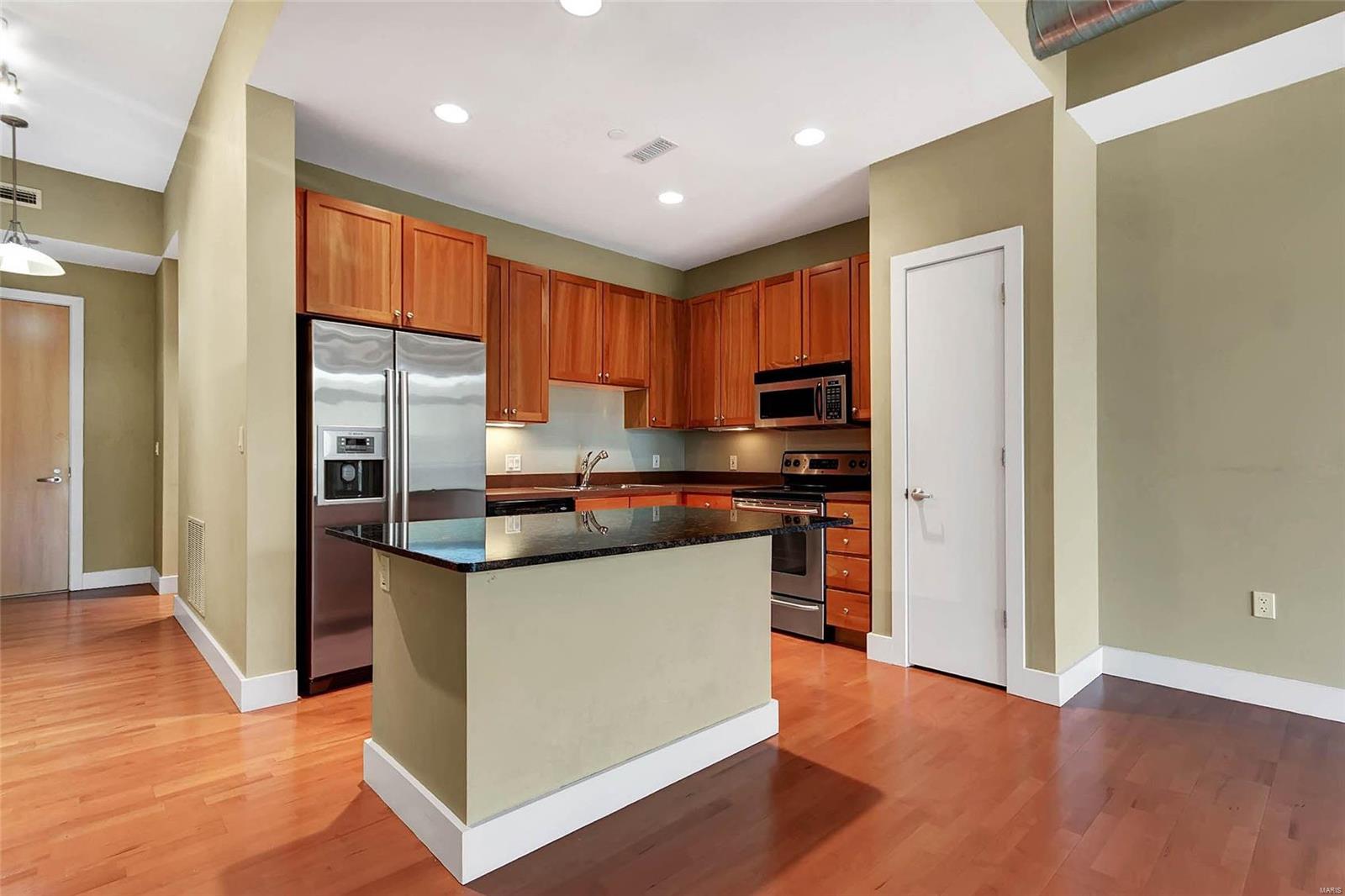 Summit Lofts - Residential Lease