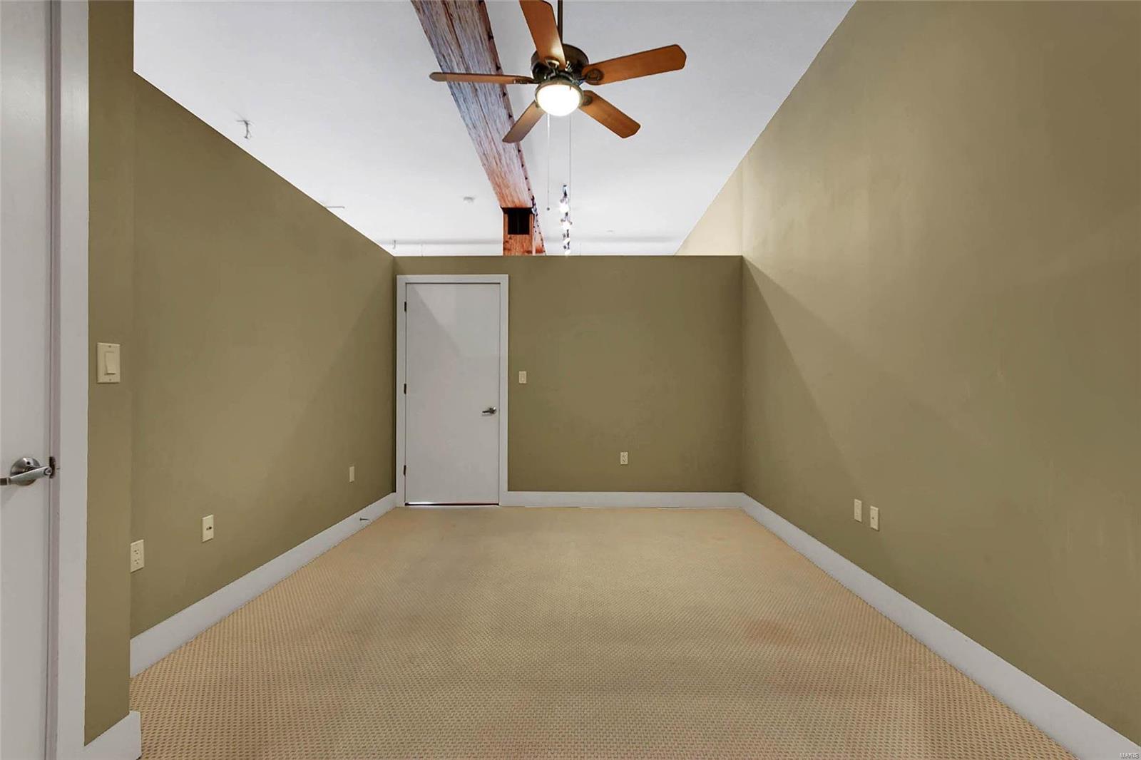 Summit Lofts - Residential Lease