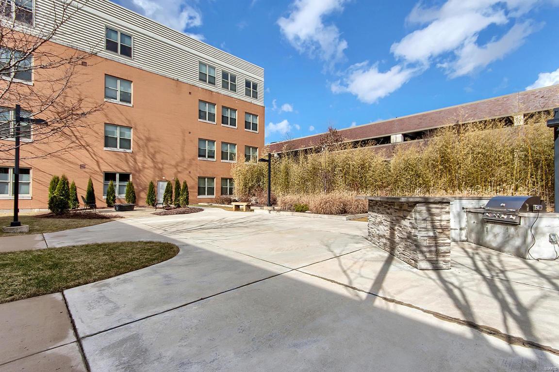 Summit Lofts - Residential Lease