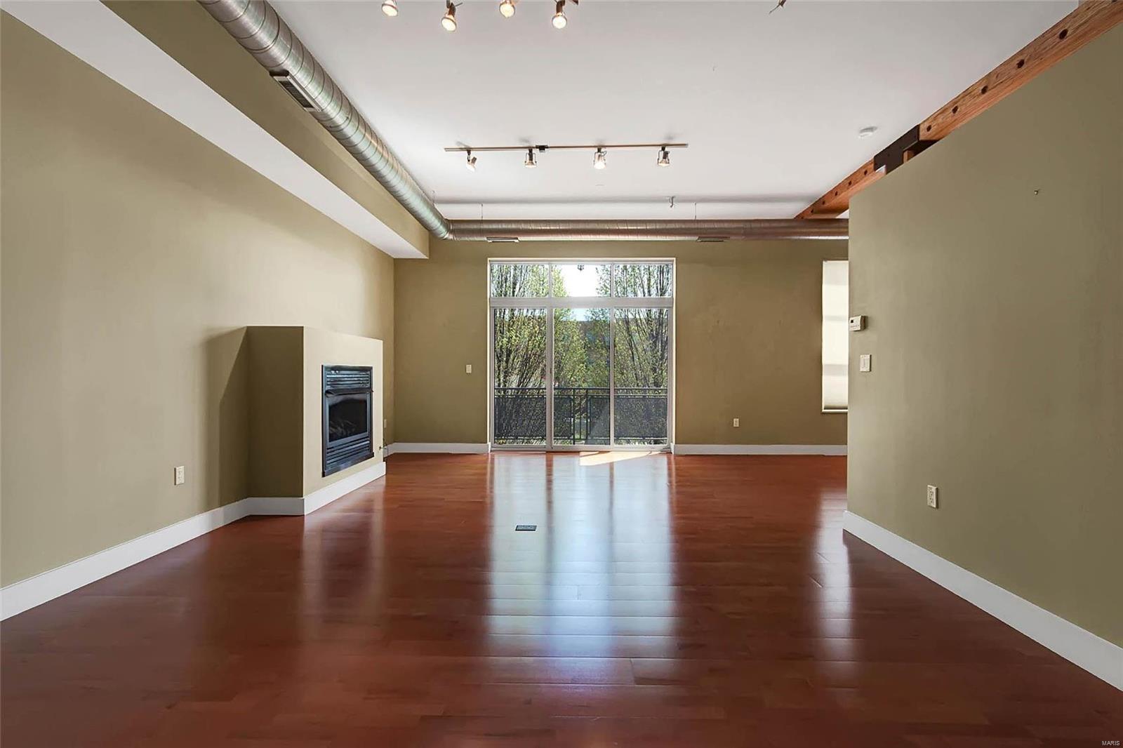 Summit Lofts - Residential Lease