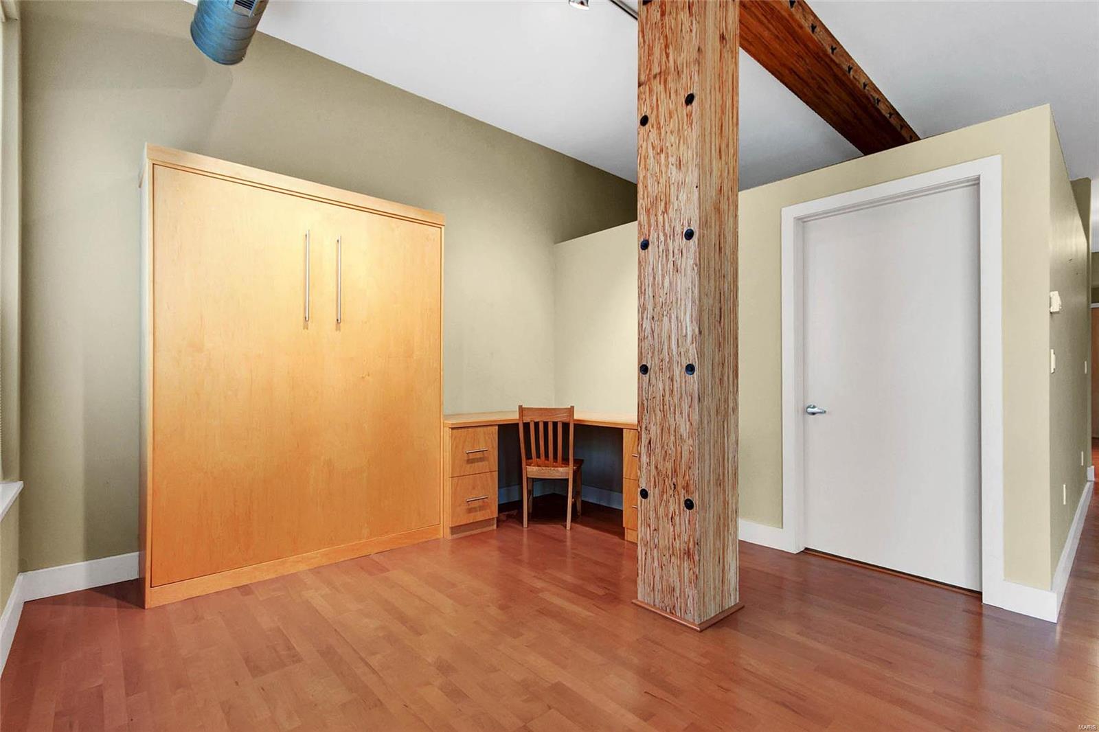 Summit Lofts - Residential Lease