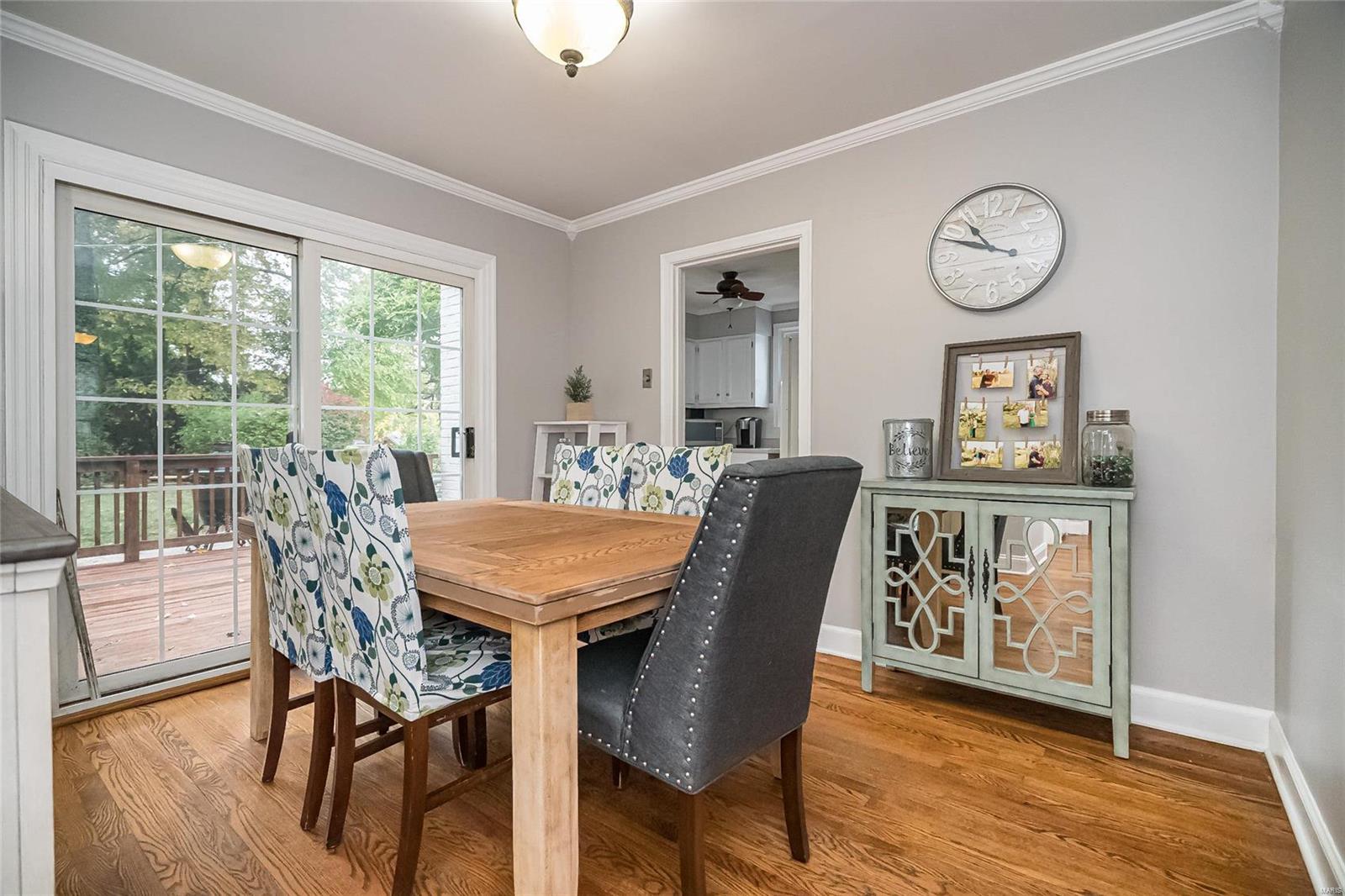 Summit Park - Residential