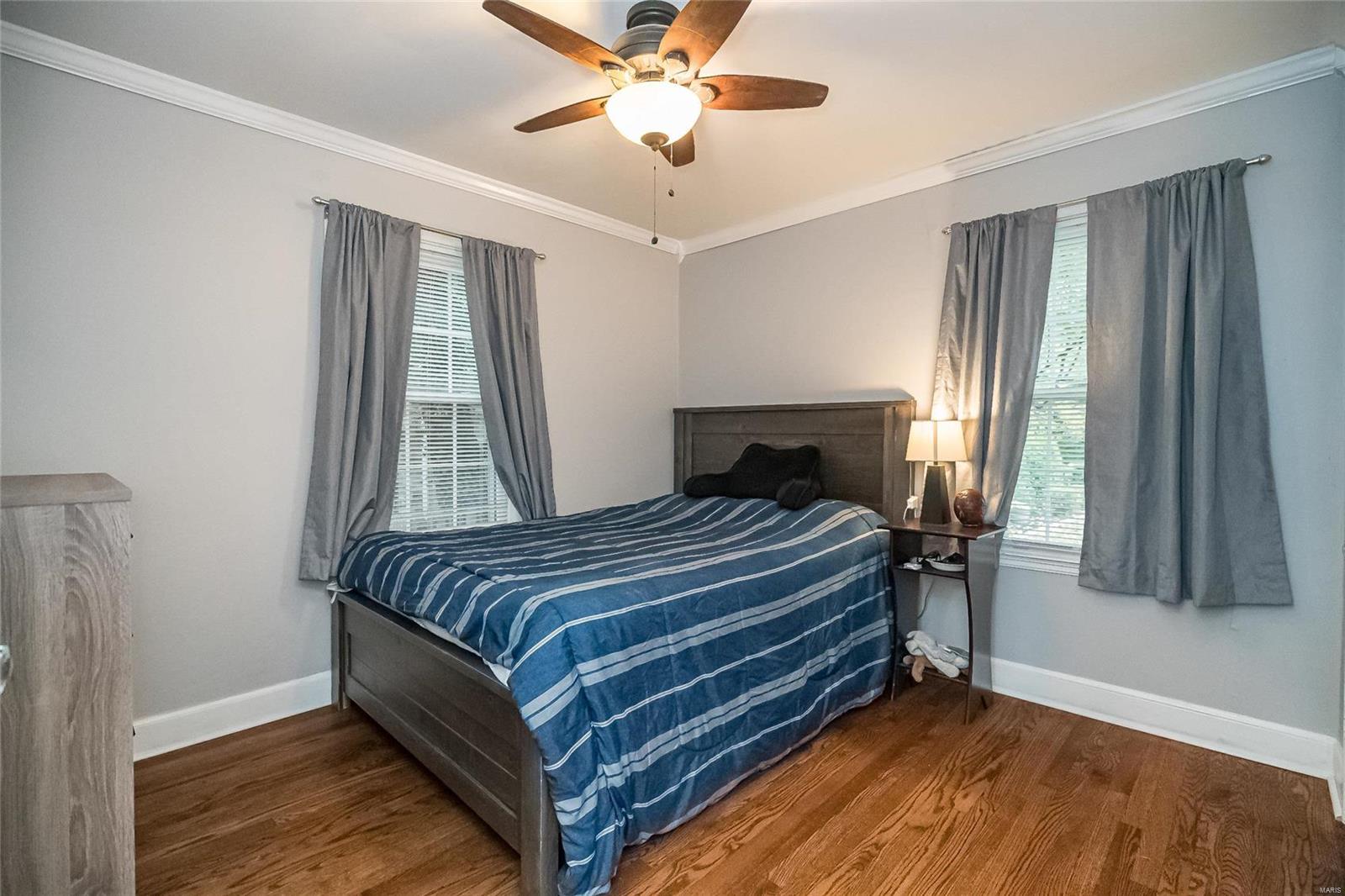 Summit Park - Residential