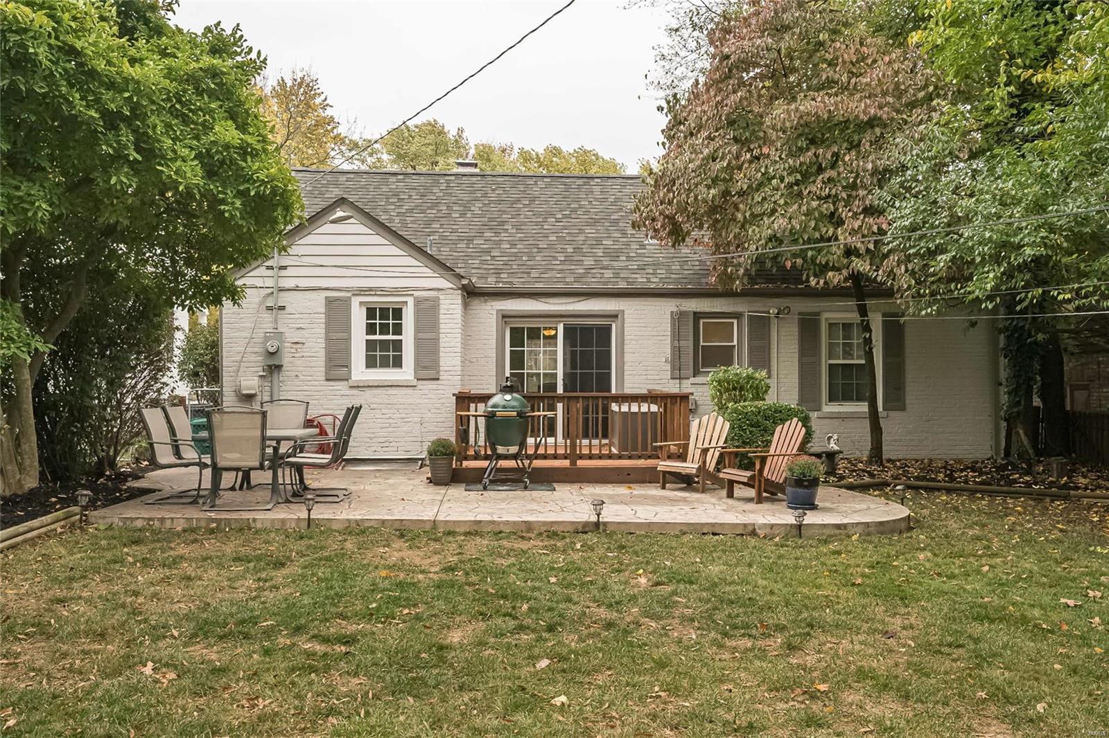 Summit Park - Residential