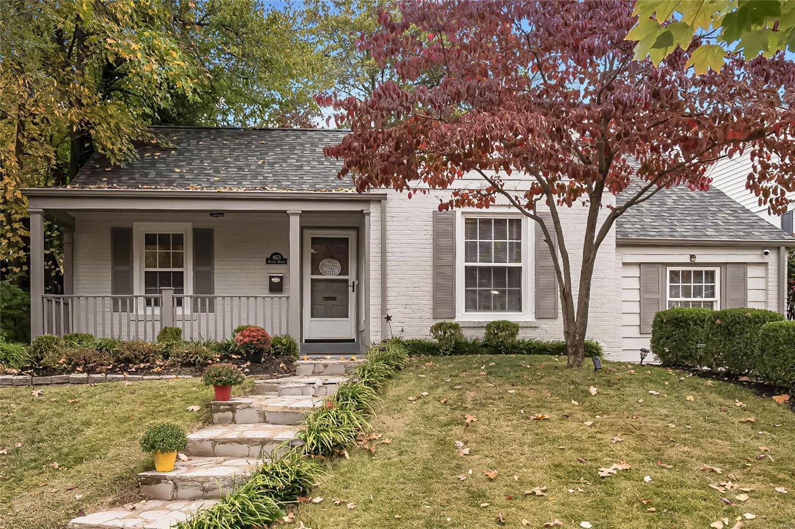 Summit Park - Residential