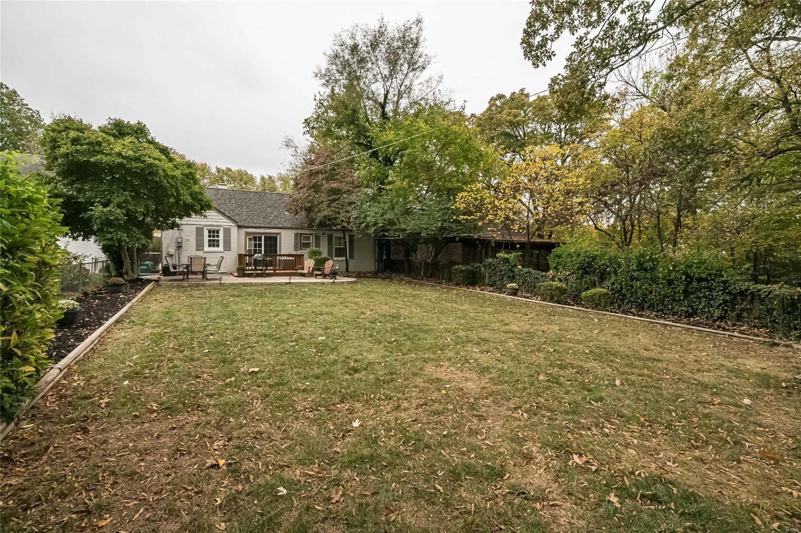 Summit Park - Residential