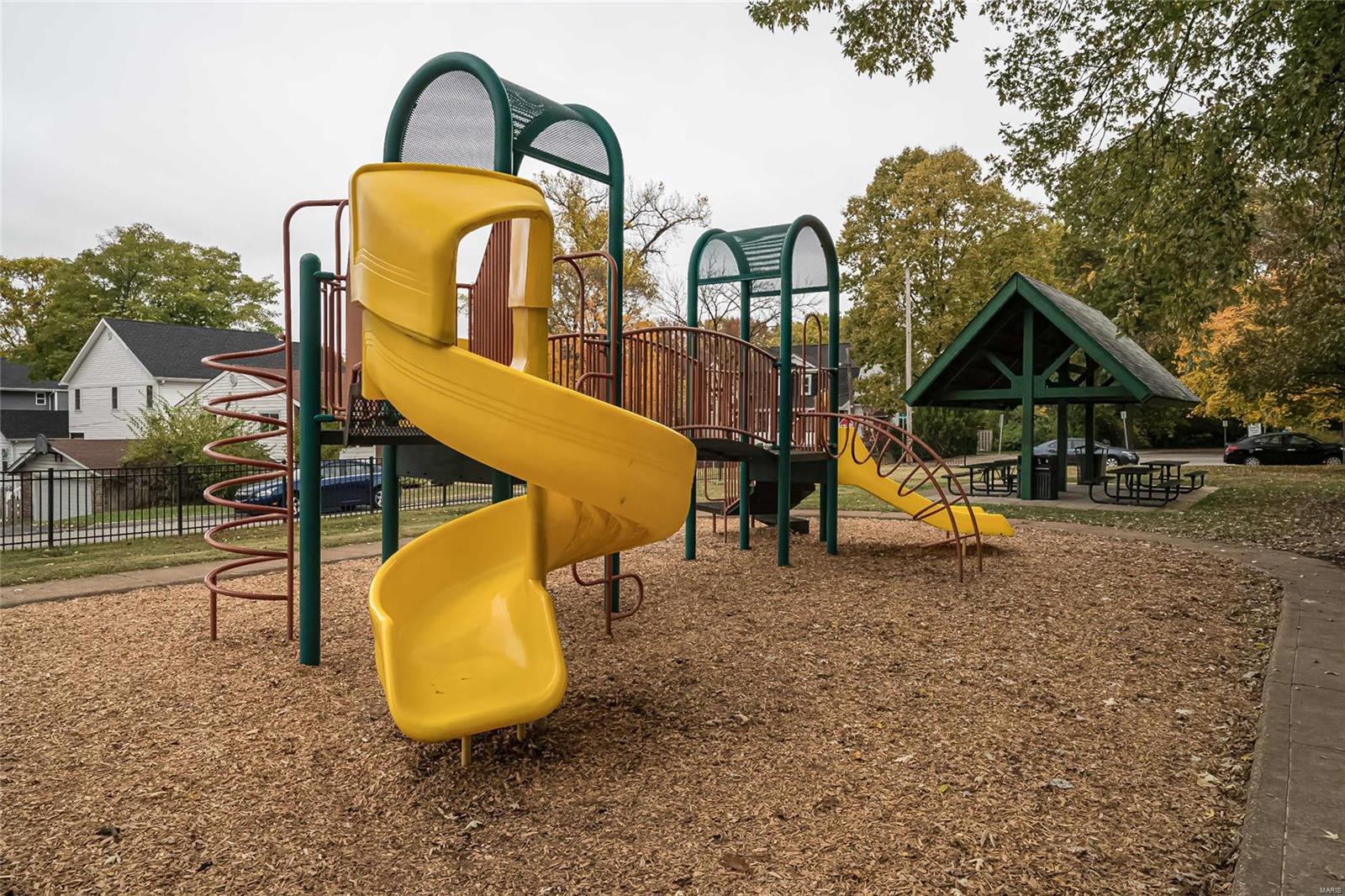 Summit Park - Residential
