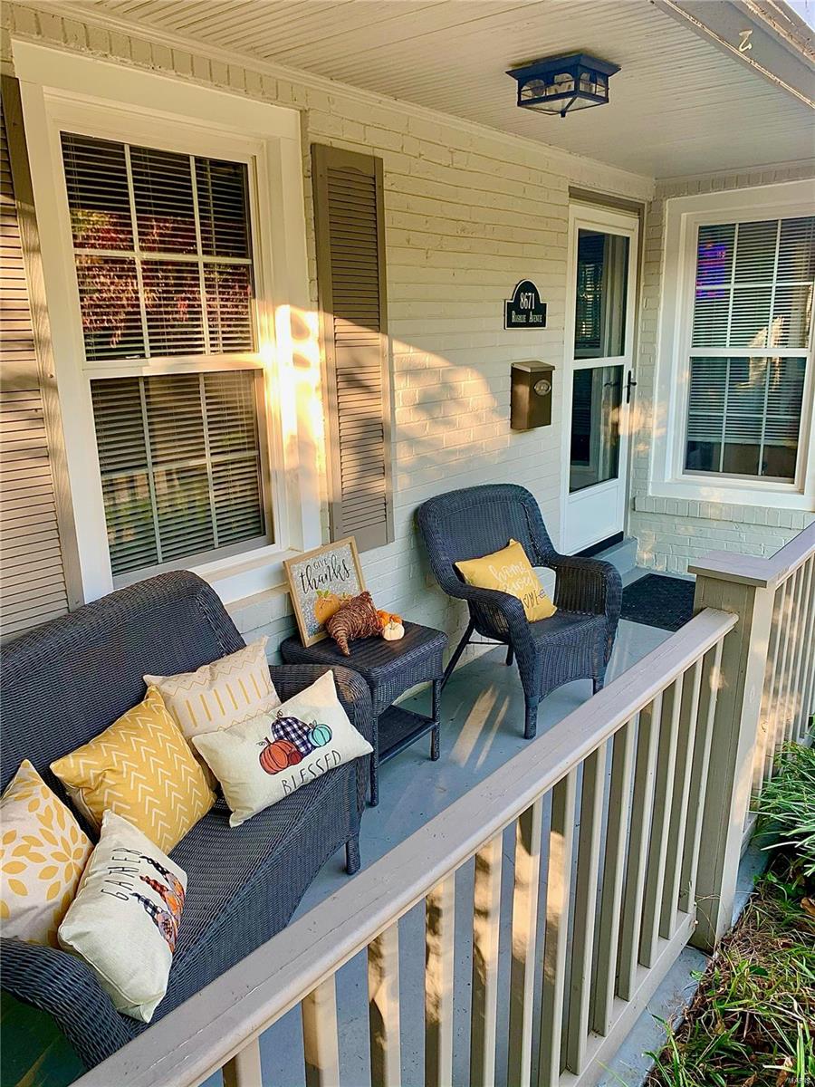 Summit Park - Residential