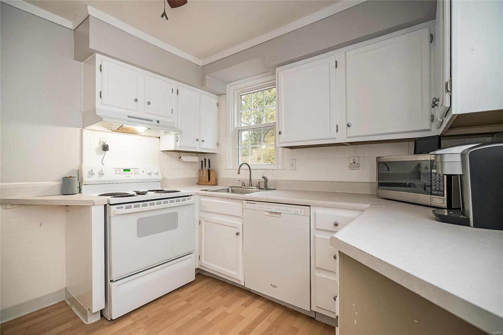 Summit Park - Residential
