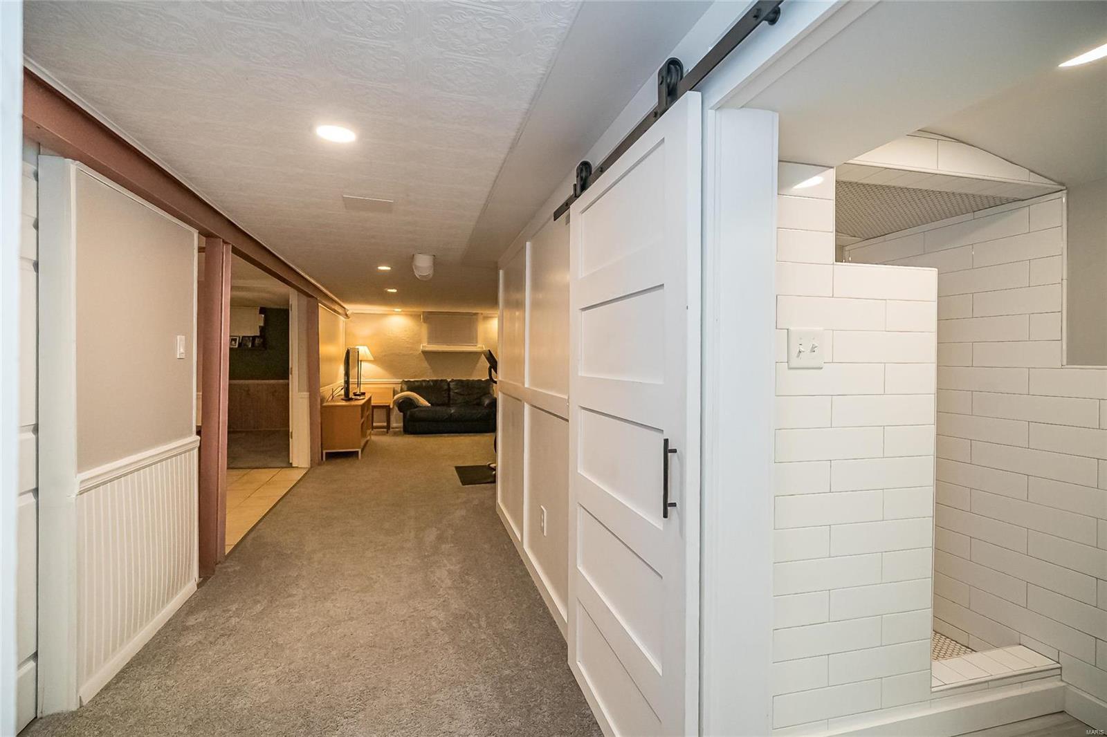 Summit Park - Residential