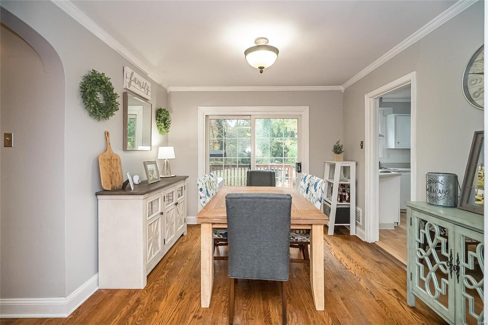 Summit Park - Residential