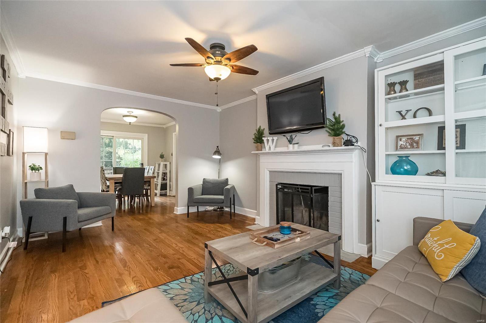 Summit Park - Residential
