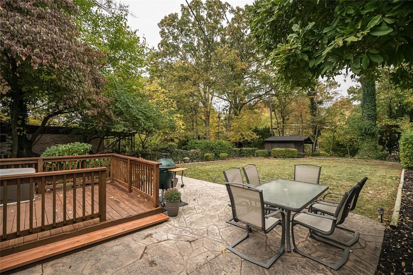 Summit Park - Residential