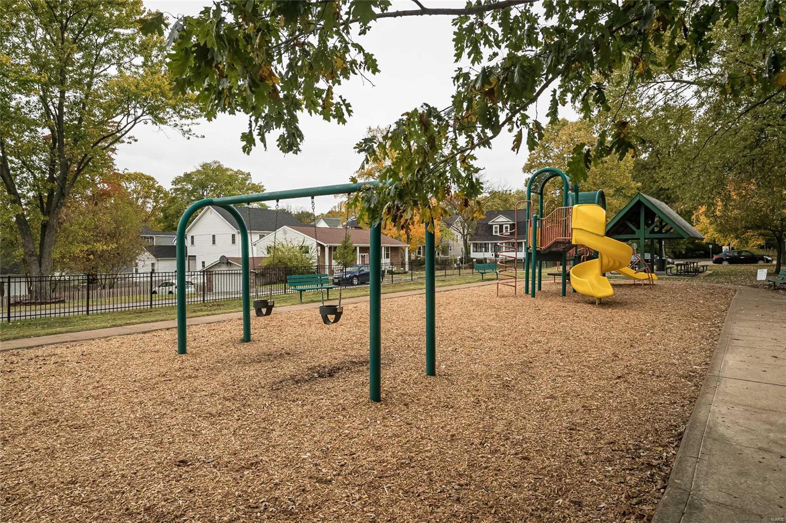 Summit Park - Residential