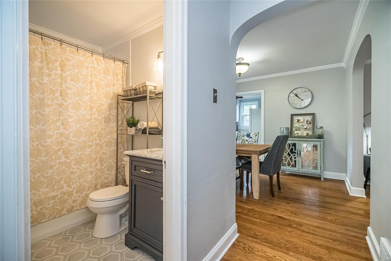 Summit Park - Residential