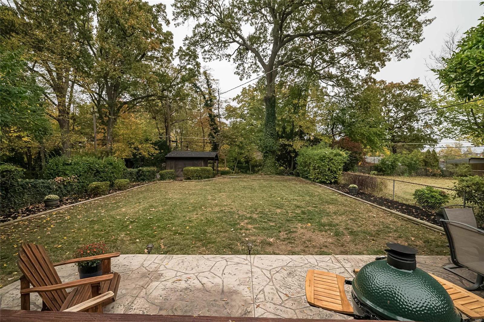 Summit Park - Residential