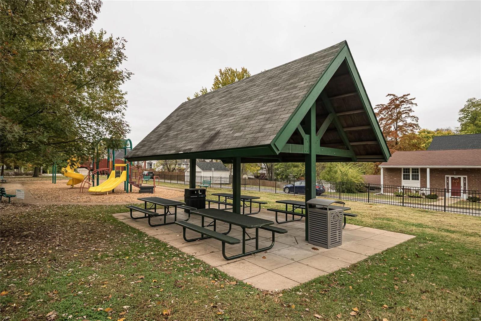 Summit Park - Residential