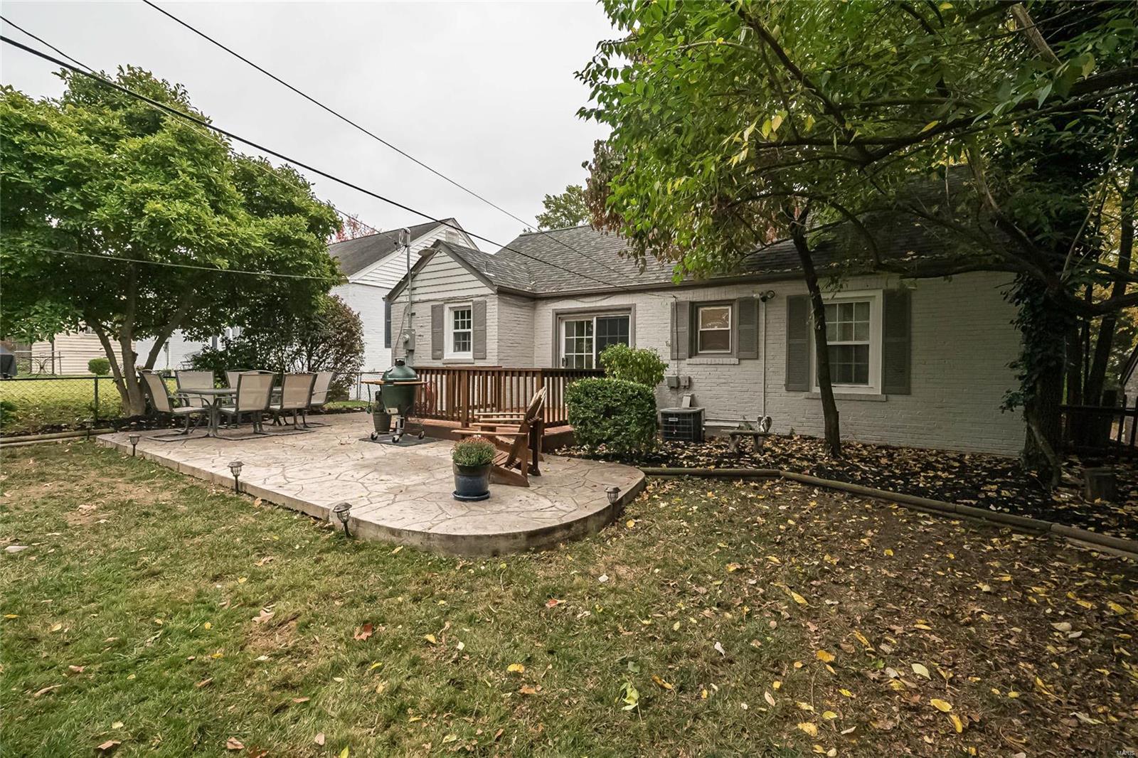 Summit Park - Residential