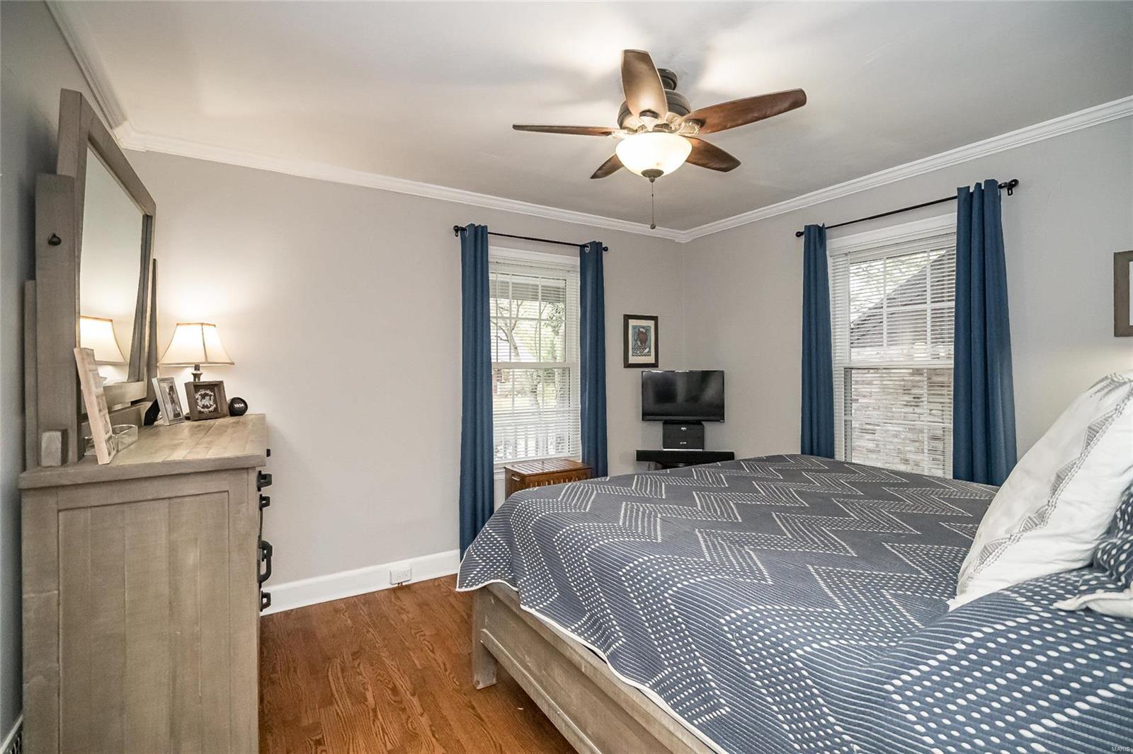Summit Park - Residential