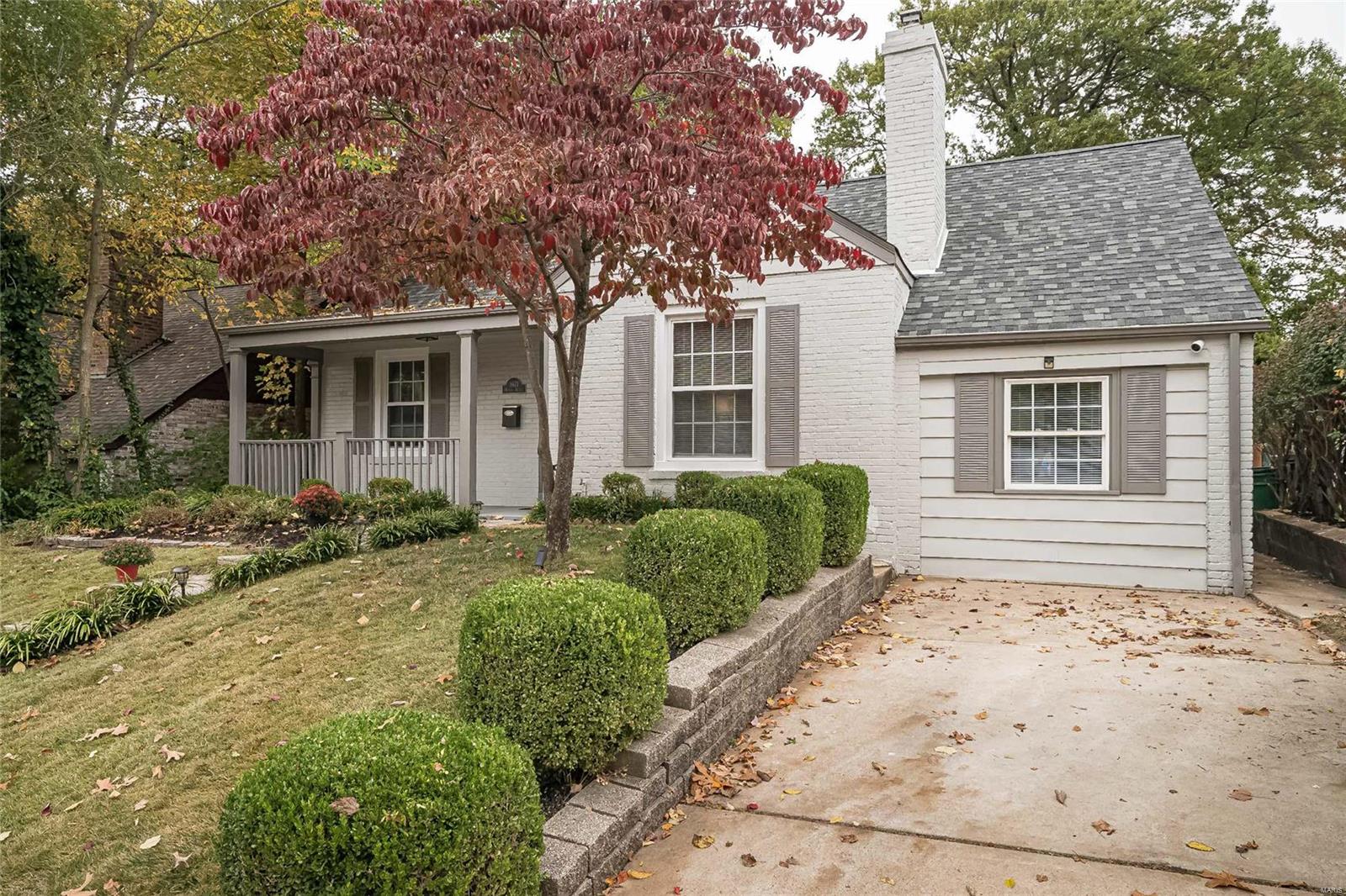 Summit Park - Residential