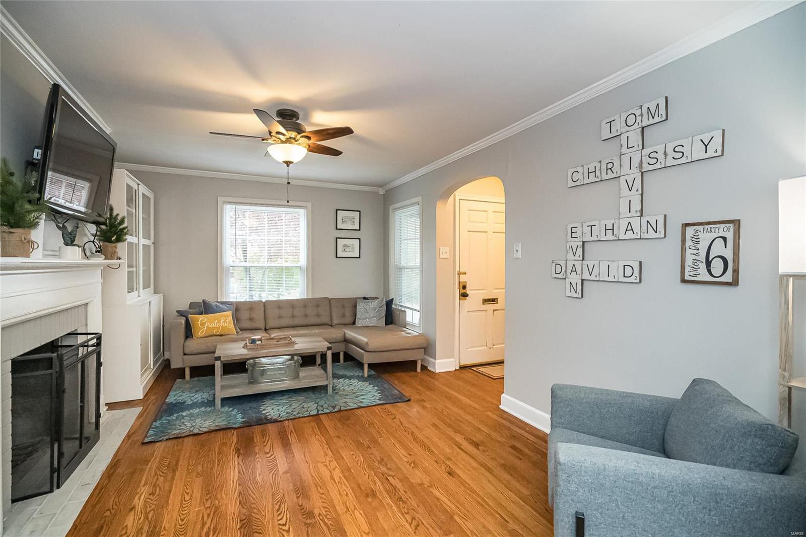 Summit Park - Residential