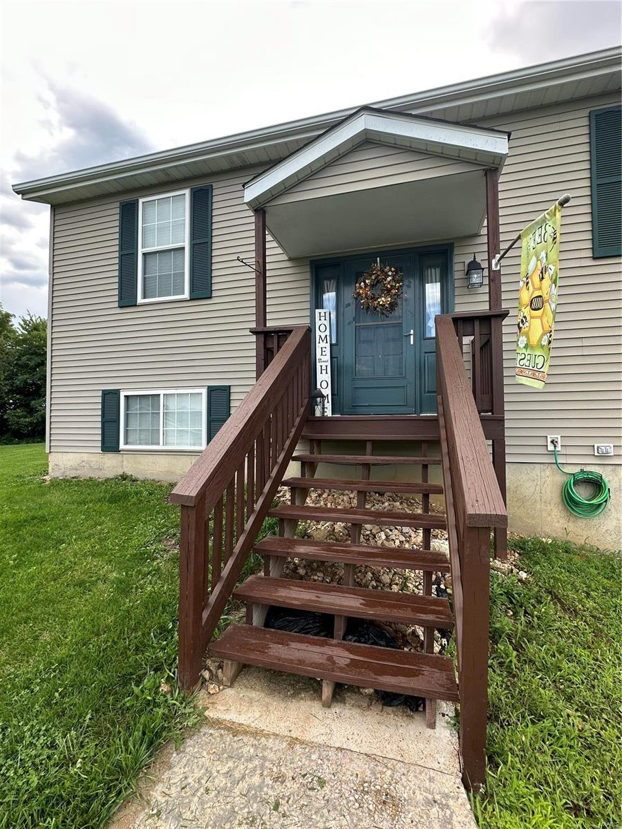 Strawberry Fields - Residential