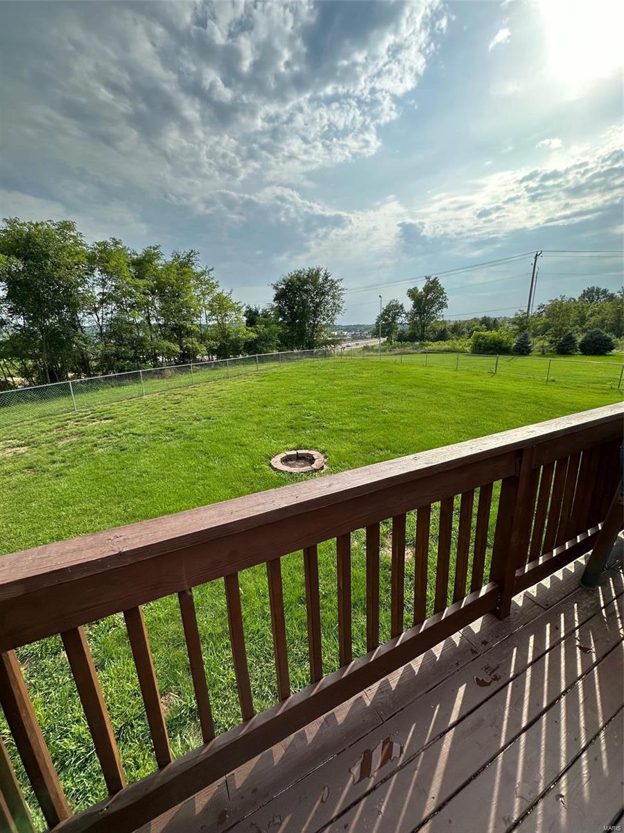 Strawberry Fields - Residential