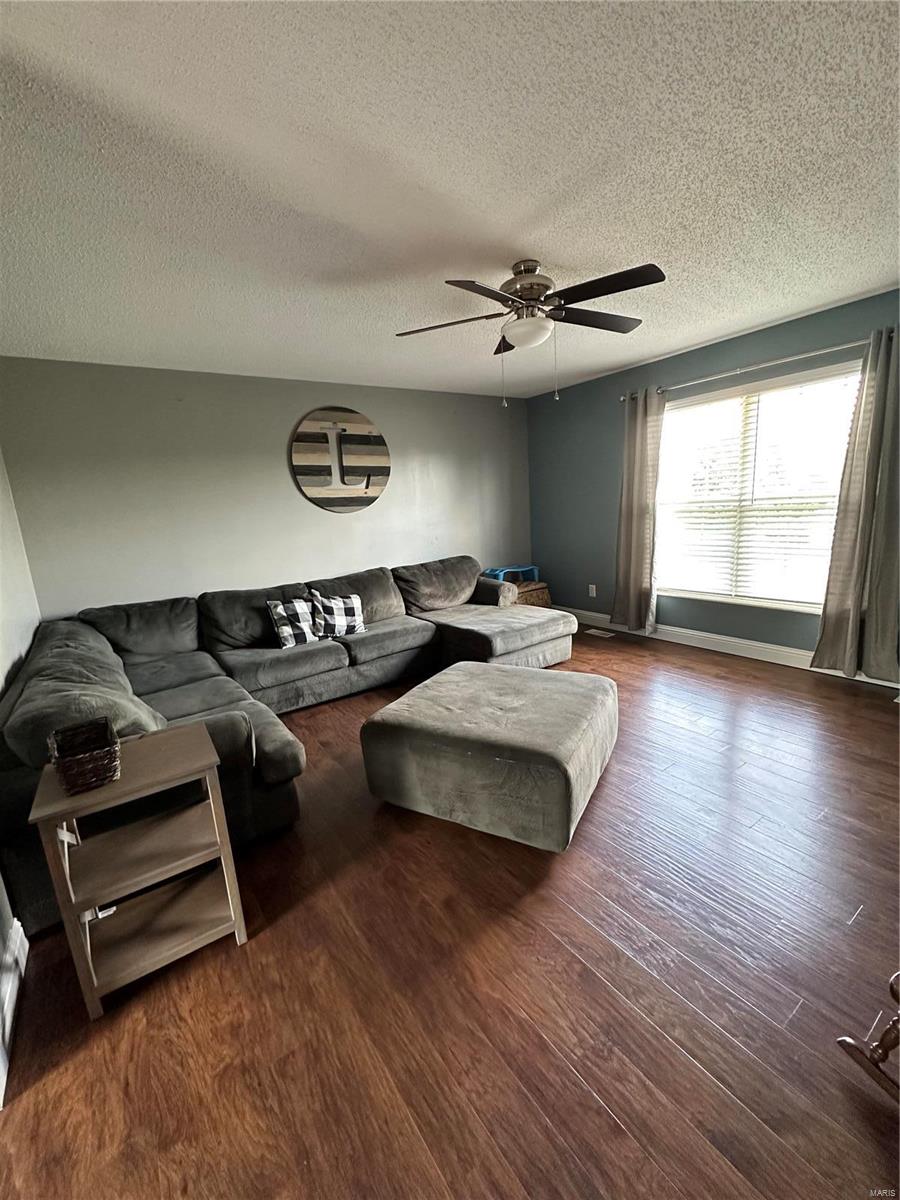 Strawberry Fields - Residential