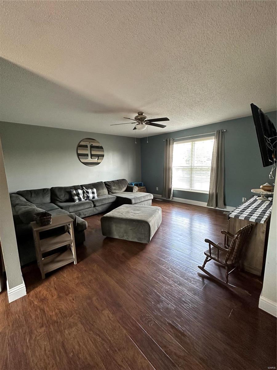 Strawberry Fields - Residential