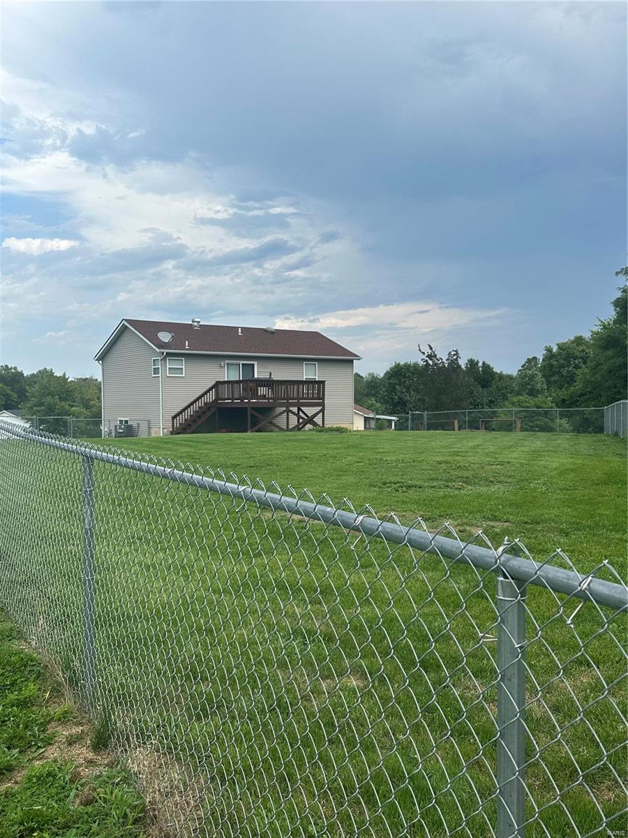 Strawberry Fields - Residential