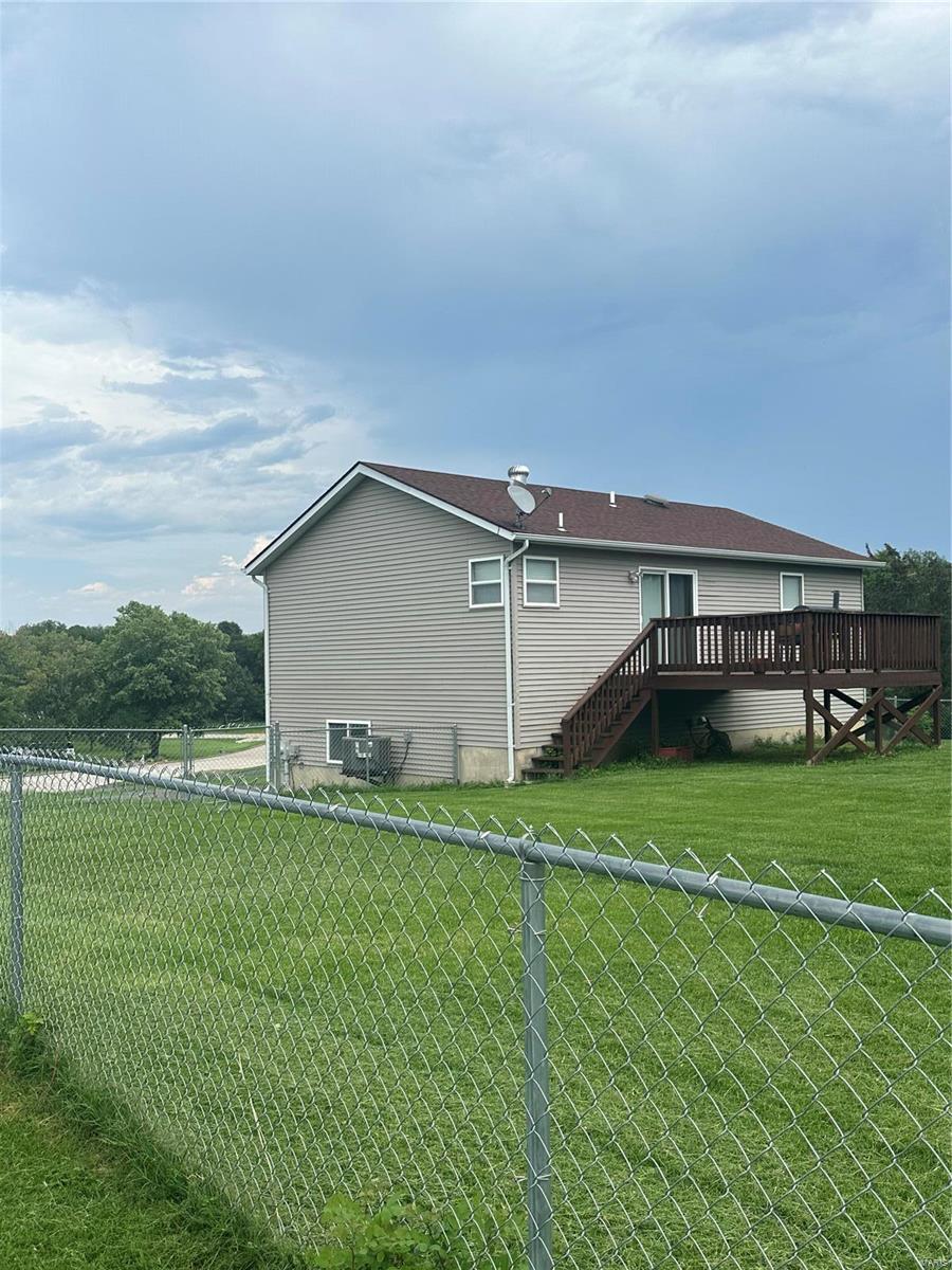 Strawberry Fields - Residential