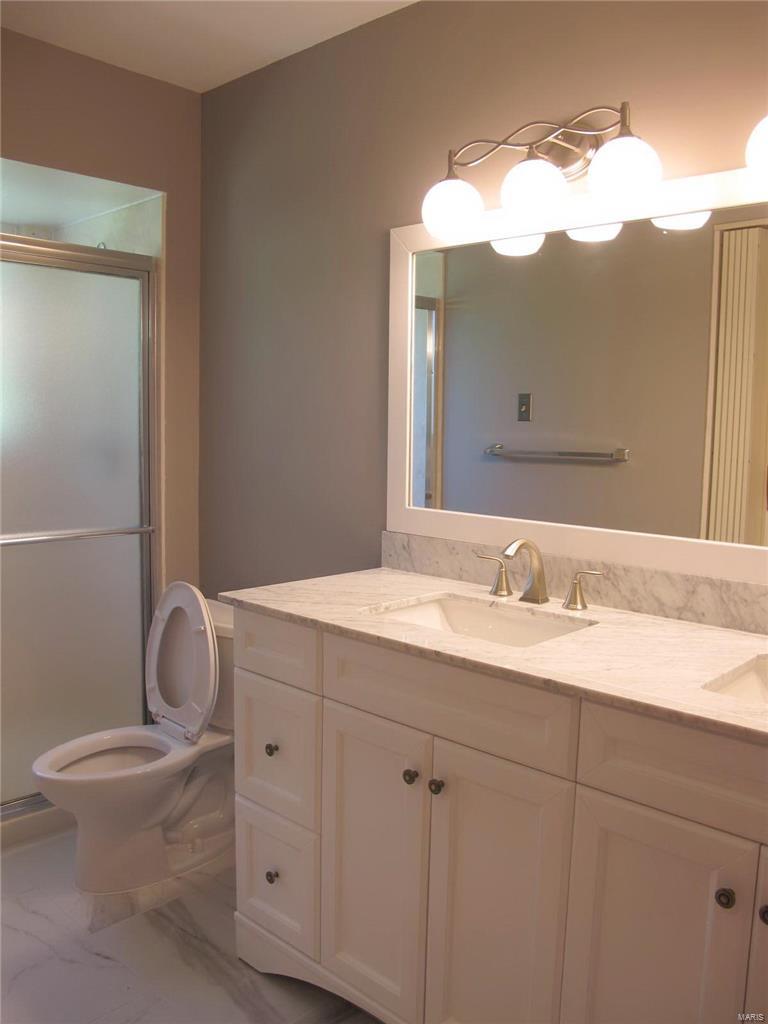 Four Seasons Sec #1 - Residential Lease