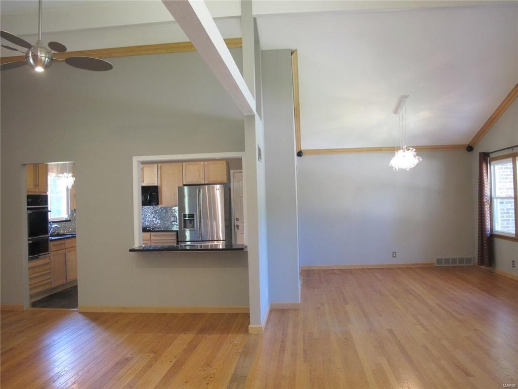 Four Seasons Sec #1 - Residential Lease