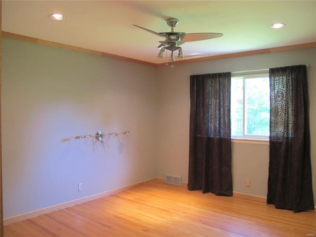 Four Seasons Sec #1 - Residential Lease