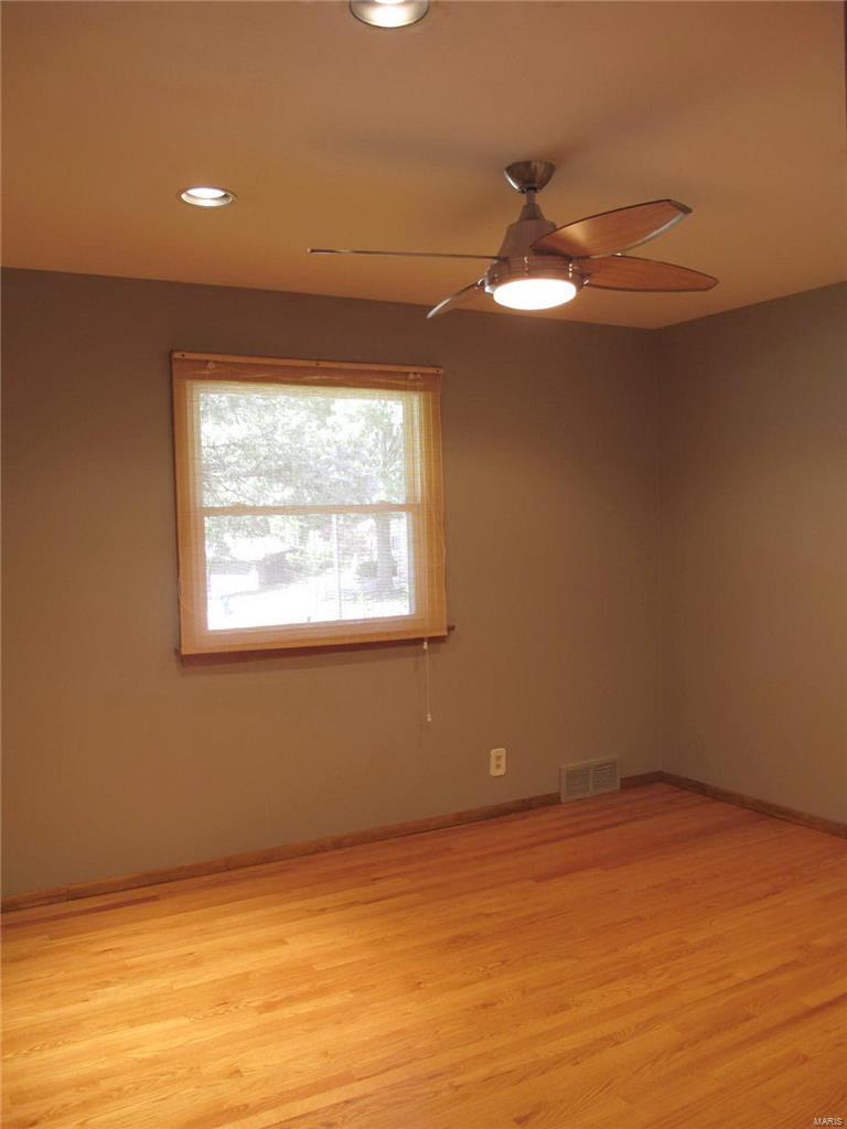 Four Seasons Sec #1 - Residential Lease
