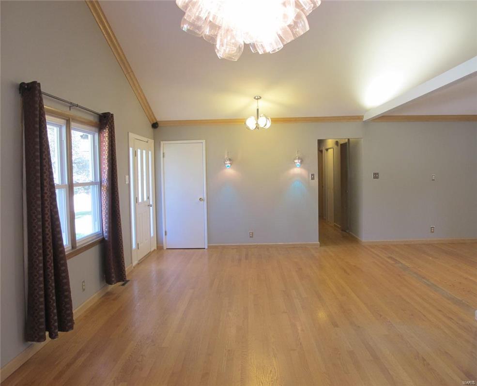 Four Seasons Sec #1 - Residential Lease