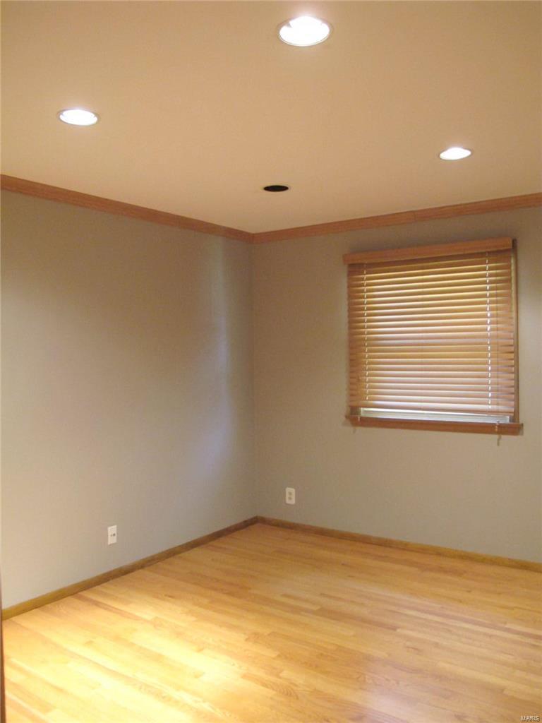 Four Seasons Sec #1 - Residential Lease