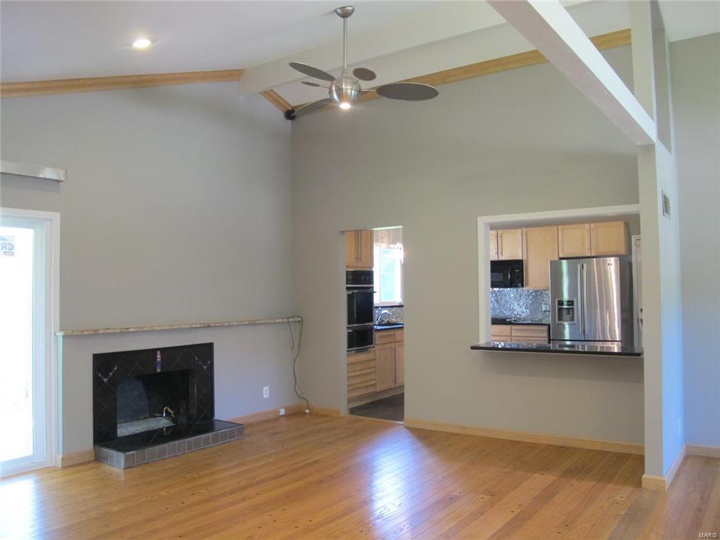 Four Seasons Sec #1 - Residential Lease