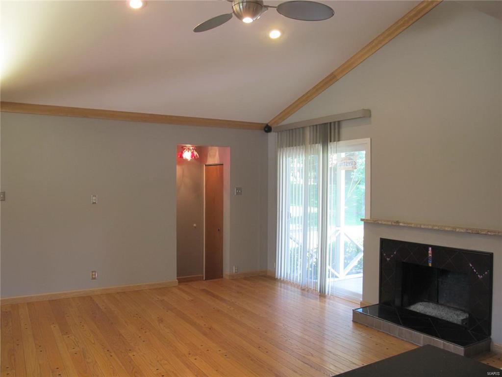 Four Seasons Sec #1 - Residential Lease
